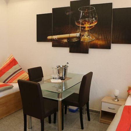 Gaestehaus Buonanotte 2 BRE 외부 사진