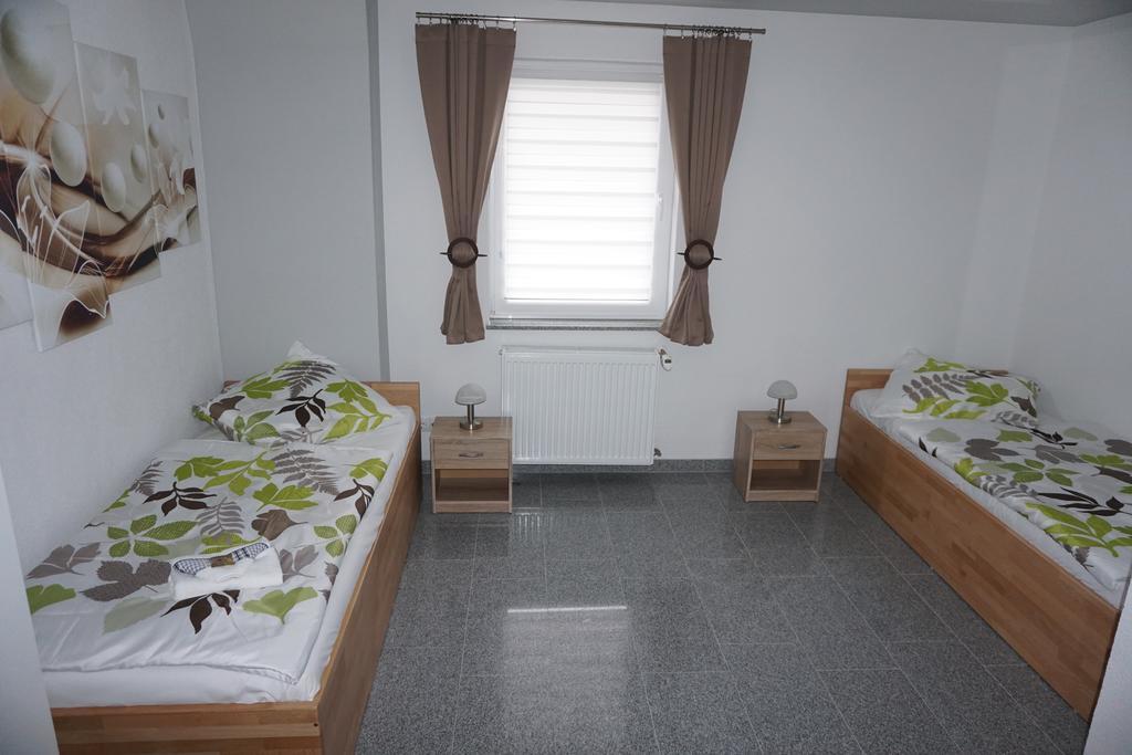 Gaestehaus Buonanotte 2 BRE 외부 사진